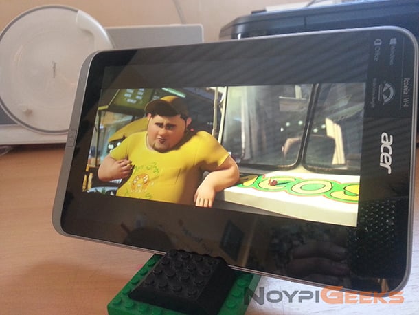 Media - Videos, Music