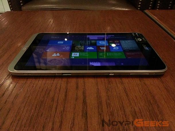 Acer Iconia W4 Price, Specs, Features