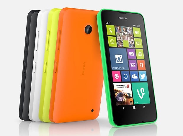 Nokia Lumia 630 Philippines