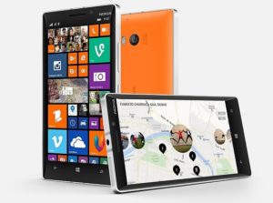 Nokia Lumia 930