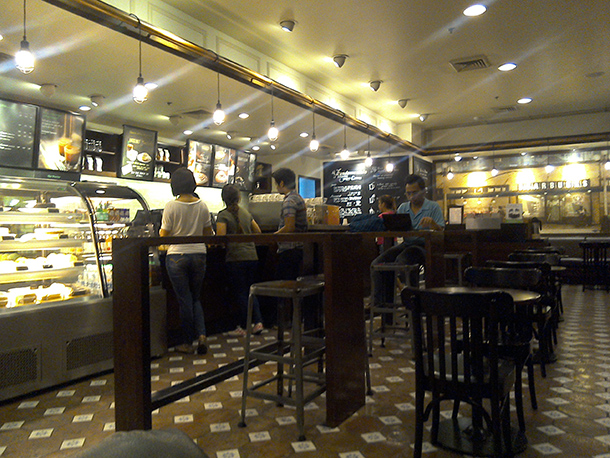 Iconia W4 sample shots