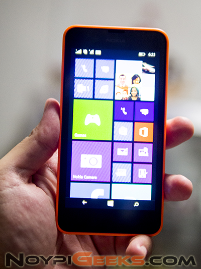 Nokia Lumia 630 Philippines