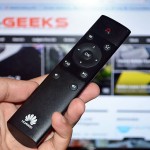 PLDT TVolution Remote