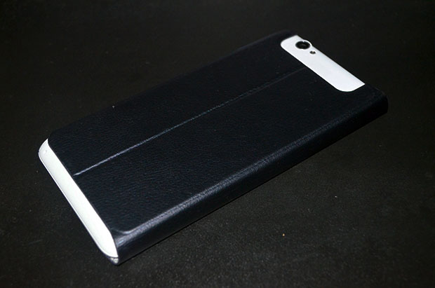 Kata M1 Back