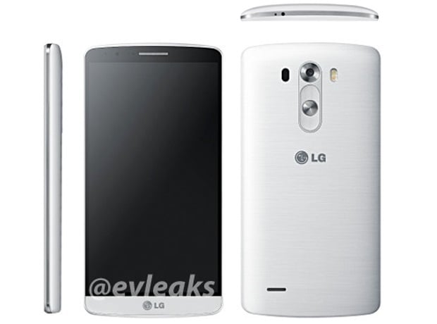 LG G3