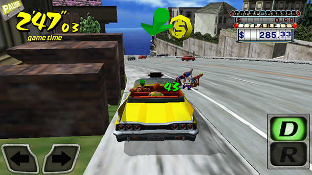 Download apps and games on O+ Fab Go