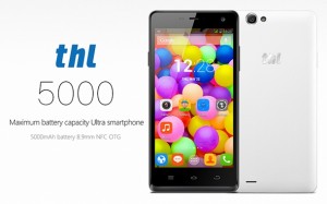 THL-5000