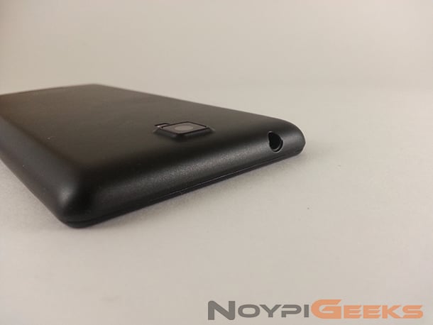 Gionee Pioneer P4