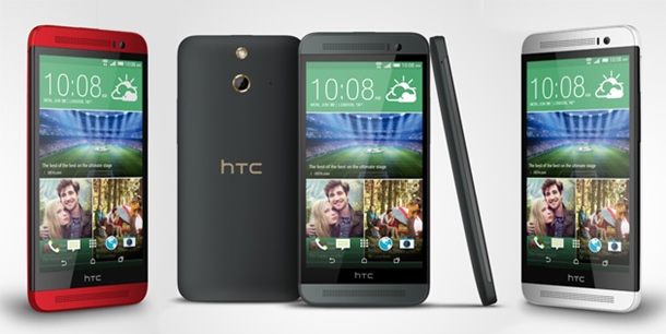 HTC-One-E8