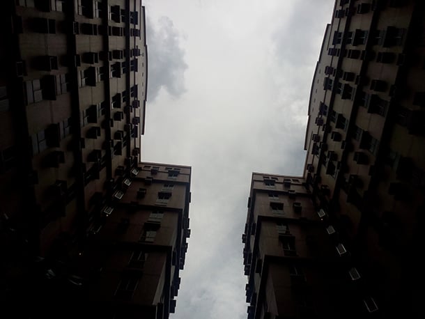 MyPhone Iceberg Slim Camera Photos