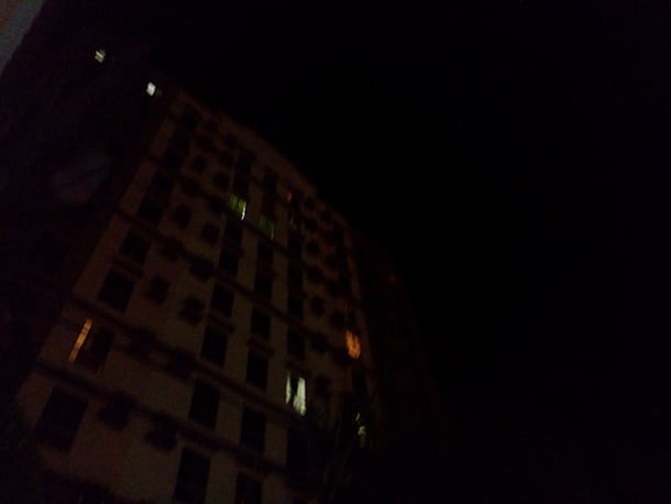 Camera of Iceberg Slim Dark