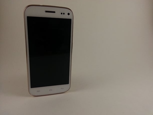 MyPhone Iceberg Slim Review