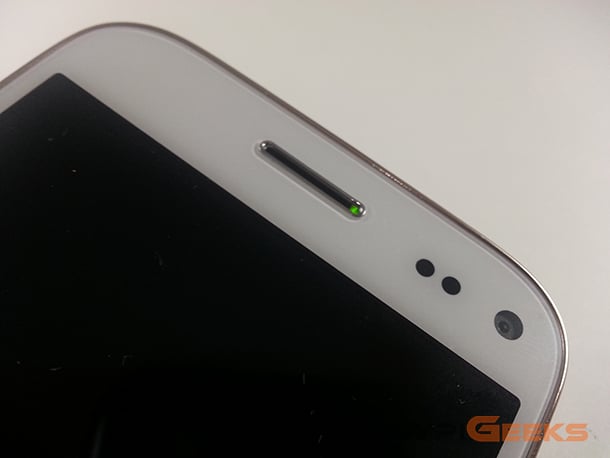 MyPhone Iceberg Slim_Hands on