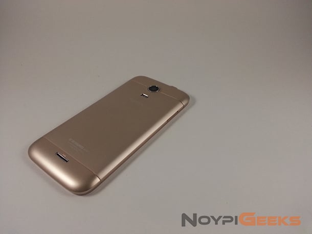 MyPhone Iceberg Slim Review, Specs, Price, Features