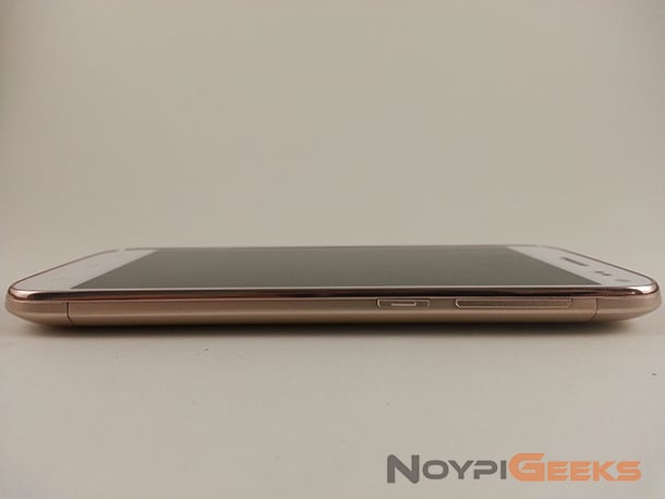 Iceberg Slim Thinness