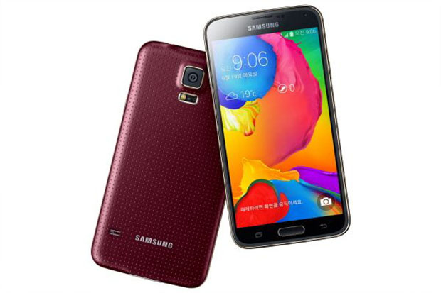 Samsung Galaxy S5 LTE-A