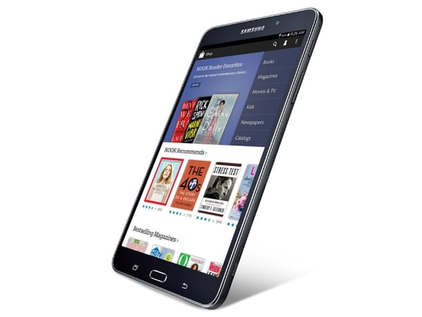 Samsung-Galaxy-Tab-4-Nook