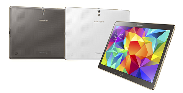 Samsung Galaxy Tab S 10.5