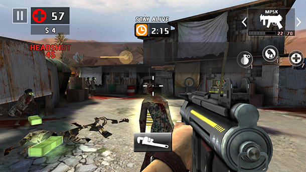 MyPhone Iceberg Slim Games - Download