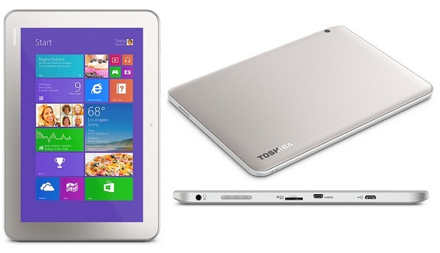 Toshiba Encore 2 10-inch