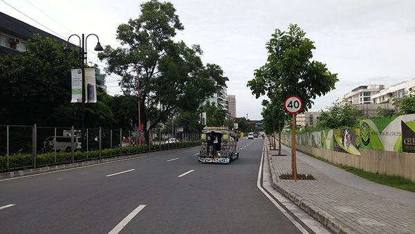 Camera of LG G3 - Photos