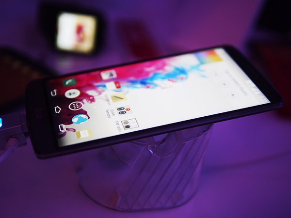 LG G3 Specs, Features, Price