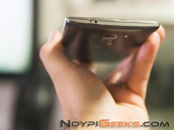 Hardware-Design-LG-Smartphone