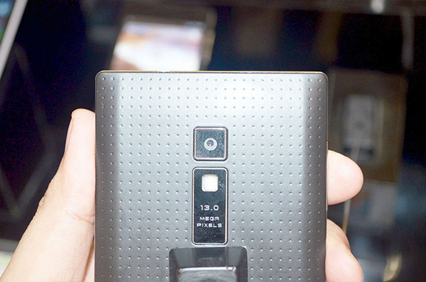 DTC Neptune Camera