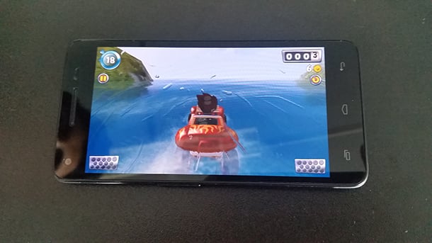 Gaming - O+ Air - Downloads