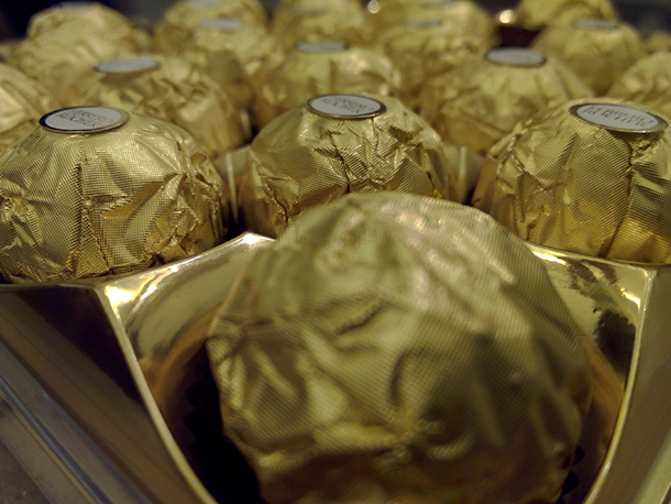 MyPhone Infinity camera