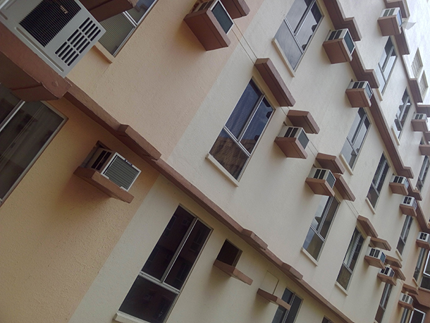 Agua Infinity sample shots