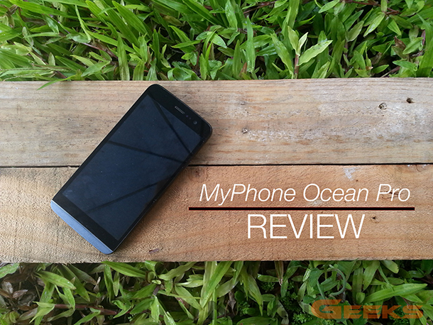 MyPhone-Ocean-Pro-Review