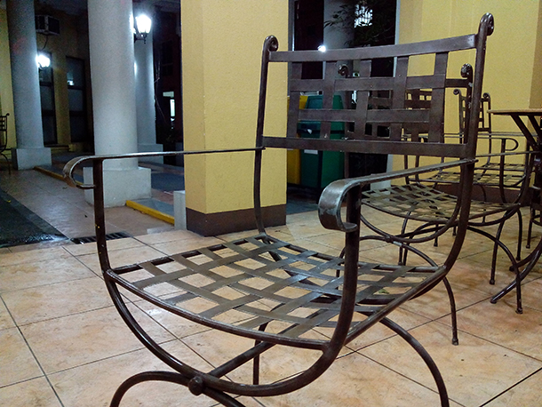 MyPhone Ocean Pro Camera (1)