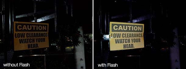 MyPhone Ocean Pro Camera