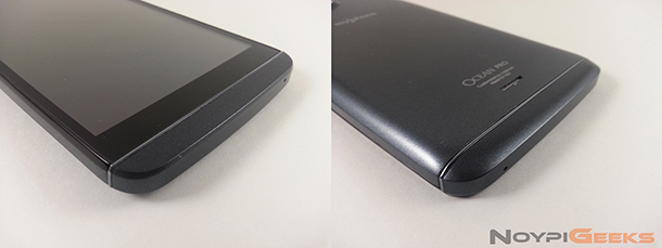 MyPhone Ocean Pro Design