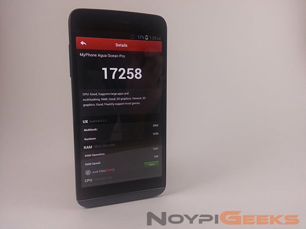 MyPhone Ocean Pro Review (23)