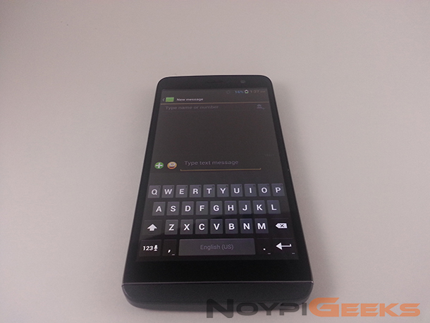 MyPhone Ocean Pro Review (25)