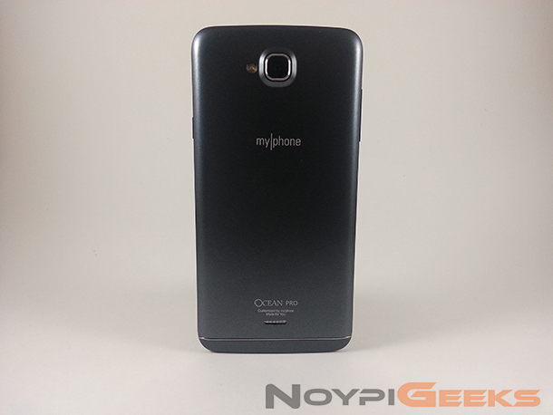 MyPhone Ocean Pro Review (3)