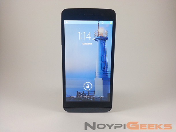 MyPhone Ocean Pro Review (4)