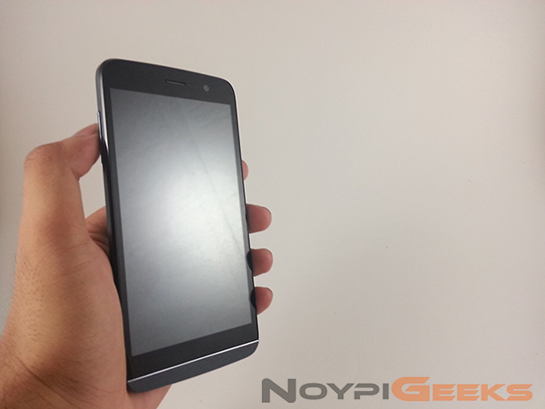 MyPhone Ocean Pro Review (8)