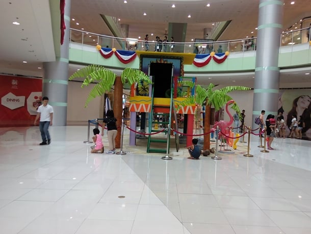 O Plus Air camera sample images