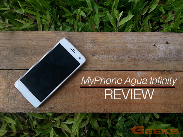 MyPhone-Agua-Infinity-Review