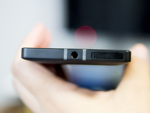 L-930-Ports