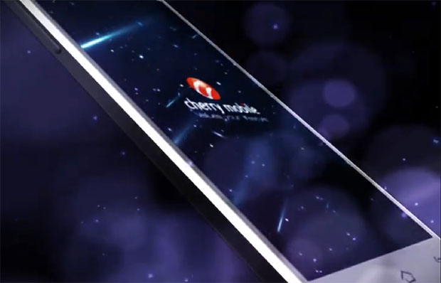 Cherry Mobile New Phone Teaser 2
