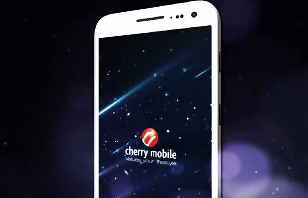 Cherry Mobile New Phone Teaser 3