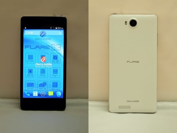 Flare-S3-Cherry-Mobile