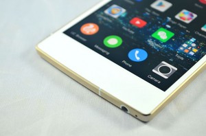 Gionee to start manufacturing in india
