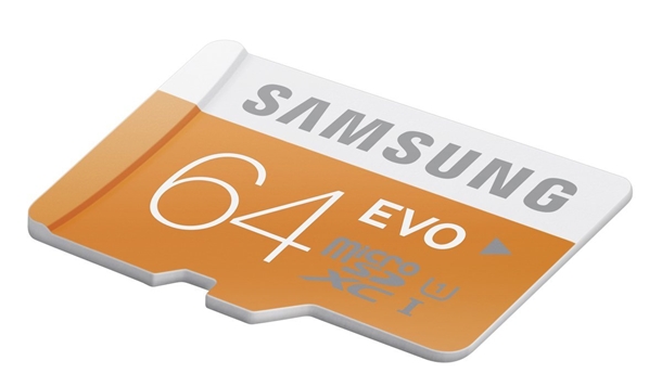 Samsung-Evo-64GB-MicroSDXC-Class-10