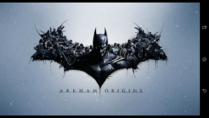 App Spotlight: Batman: Arkham Origins for Mobile