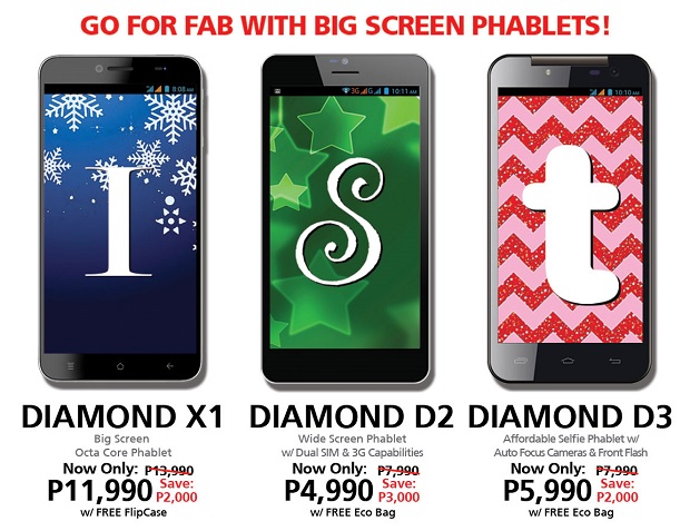 Starmobile Early Merry Xmas 2